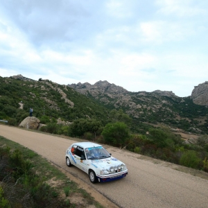 10° RALLY TERRA SARDA - Gallery 31